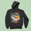Dale Earnhardt Jr All Hooked Up Bass Pro Shops Racing Hoodie