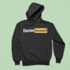 Dan And Phil Daniel Howell Danhub Hoodie