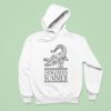 Dangerous Summer Loco Crocodile Hoodie