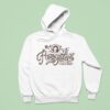 Daniel Donato How Ya Dern Cosmic Country Hoodie