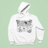 Danny Motta Danime Hoodie