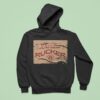 Darius Rucker Denim Label Charleston Carolina Hoodie