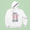 Dark Tranquillity Embrace Hoodie