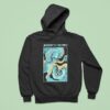 Dark Tranquillity Miserys Crown Hoodie