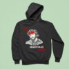 Darshan Thoogudeepa Nemdiyaag Hoodie