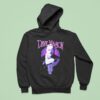 Dave Mason Guitar Logo Hoodie