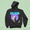 Dave Mason Let It Flow Traffic Jam Tour Hoodie