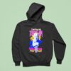Dave Mason Traffic Jam World Tour Hoodie