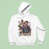 David Corenswe Superman Hoodie