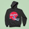 Dayton Football Hoodie
