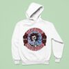 Dead And Company Th Anniversary Grateful Dead Music San Francisco Sf Ca Skeleton Hoodie