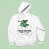 Dead And Company Celebrating Years Of The Grateful Dead S Music In San Francisco Ca At Golden Gate Park August Bertha Hoodie