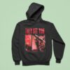Dead By Daylight They See You Hoodie