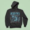 Dead Eyes Relapse It S Not Epiphany You Ll Be The Death Of Me Hoodie