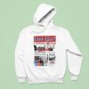Dear Kelly A Channel Fim Beware Lookout News Hoodie