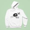 Death Cab For Cutie Hoodie