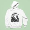 Death Proof Quentin Tarantino Hoodie