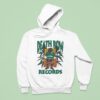 Death Row Electric Chair Hoodie