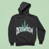 Death Row Plan Hoodie