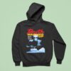 Death Warmed Up I Ll Get You I Ll Get You All Hoodie