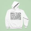 Deep Sea Diver Pedalboard Hoodie
