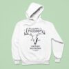 Deer Skull Newgrange Precision Long Range Shooting Gear Est Hoodie