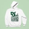 Def Jam Recordings August Th S Santa Fe Avenue Los Angeles Ca Hoodie