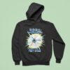 Defy The Stream Own The Dream Support Physical Media This Message Is Brought To You By Vidiot And The Cinegogue Hoodie