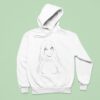 Delacey Crying Over Beauty Hoodie