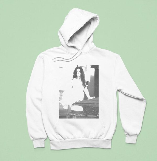 Demi Lovato Fas Hoodie
