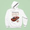 Denny Hamlin Rolling To Victory Nascar Hoodie