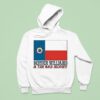 Denver Williams And The Gas Money Strange Texas Hoodie