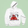 Denver Williams Let It Ride Hoodie