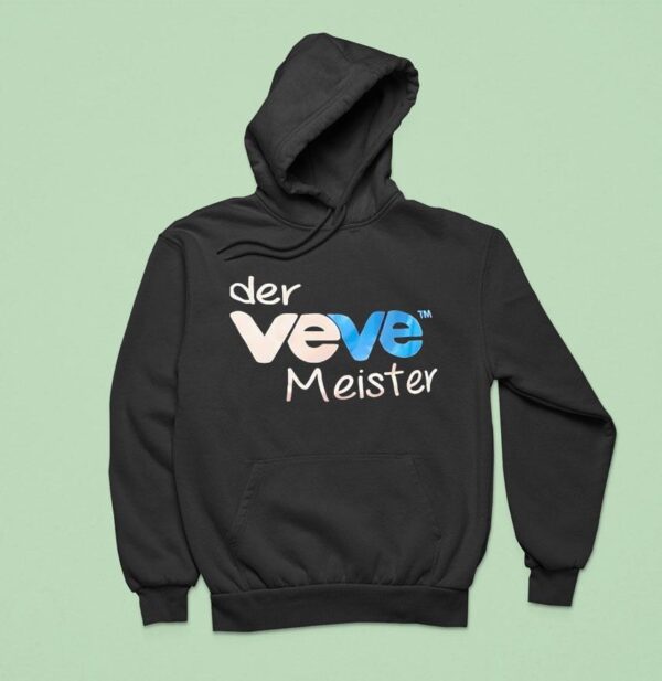 Der Veve Meister Hoodie