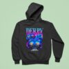 Derpy Heartthrob K Pop Demon Hunters Hoodie