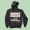 Desert Dreams State Forty Eigh Hoodie