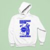 Designated Dyke Pride Continues Tall And Femme Hoodie