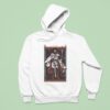 Deus Vult Fr Robinson Hoodie