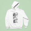 Dev Lemons Surface Tension Hoodie