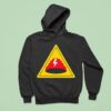 Devo Energy Dome Frequencies Hoodie