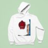 Dexter America S Favorite Serial Killer Hoodie