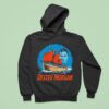 Dexter Morgan Slice Of Life Hoodie