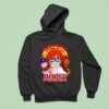 Dexter Surprise Mother Cartoon Hoodie
