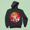 Dfd Danny Duncan Hoodie