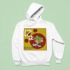 Di Gi Charat Japan Anime Hoodie