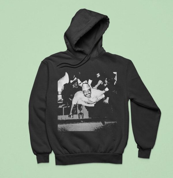 Dijon Baby Album Hoodie