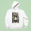Dinosaur Jr July The Fillmore Minneapolis Mn Hoodie