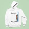 Dinosaur Skeletrix Island Hoodie