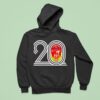 Diogo Jota Liverpool Fc Champions Hoodie