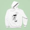 Dip Rip Mickey Mouse Stabber Hoodie